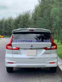 Cần bán xe Suzuki Ertiga GLX 1.5 AT năm 2019 màu Trắng cực đẹp