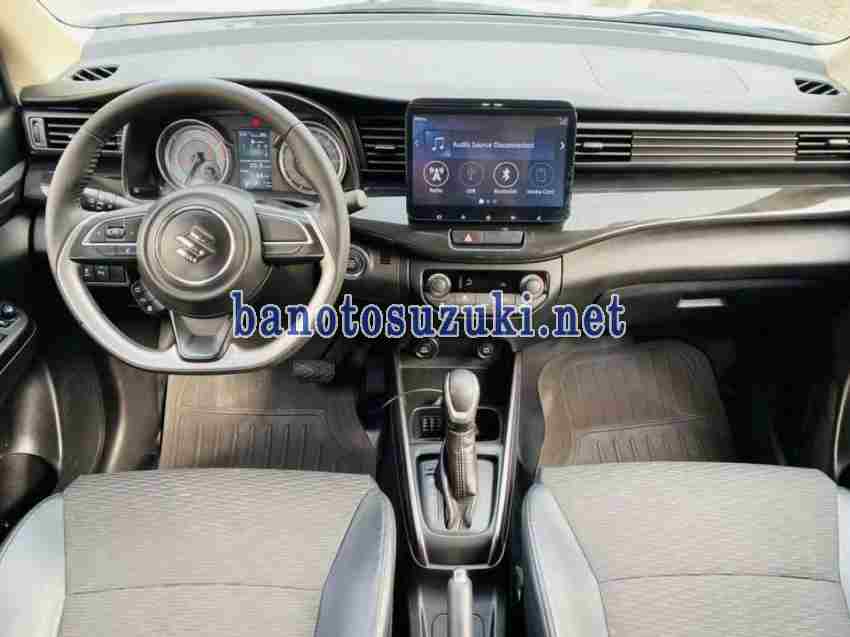 Cần bán xe Suzuki XL7 1.5 AT 2023 Số tự động màu Trắng