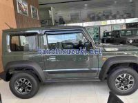 Bán xe Suzuki Jimny 1.5L 4x4 AT 2024, màu Xanh