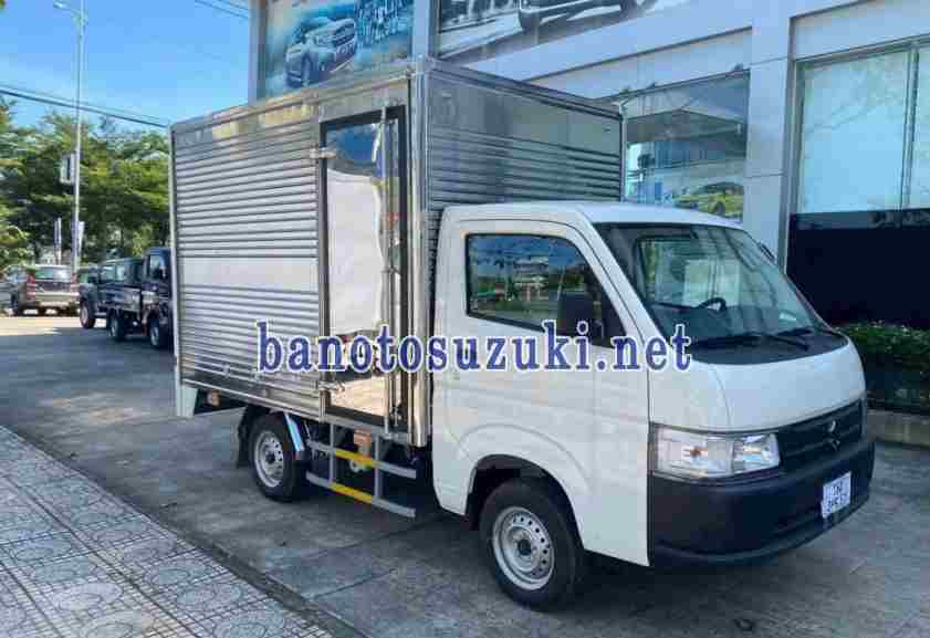Bán xe Suzuki Carry Pro Thùng Kín 2025