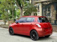 Cần bán gấp Suzuki Swift 1.4 AT 2014 - Xe đẹp - Giá tốt