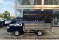 Suzuki Carry Pro Thùng Bạt 2025 Số tay XE CỰC MỚI