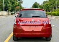 Suzuki Swift 1.4 AT sản xuất 2014 cực chất!