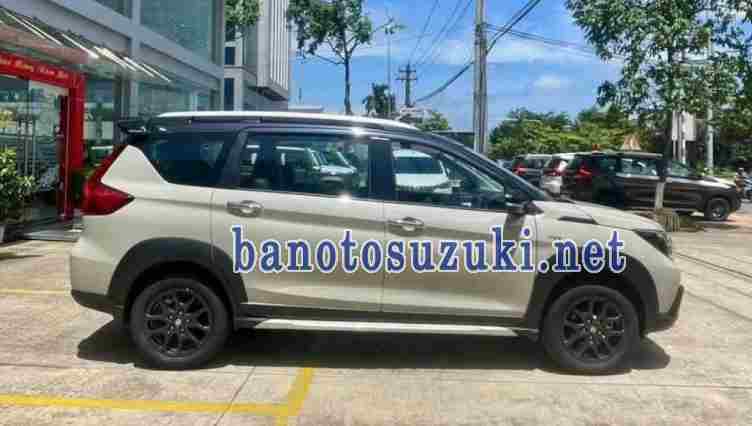 Suzuki XL7 Hybrid 1.5 AT 2025 Số tự động siêu mới