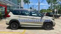 Suzuki XL7 Hybrid 1.5 AT 2025 Số tự động siêu mới