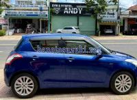 Suzuki Swift 1.4 AT 2017 - Giá tốt