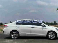 Suzuki Ciaz 2017 Sedan màu Trắng