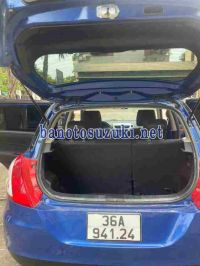 Cần bán gấp Suzuki Swift 1.4 AT năm 2014 giá cực tốt