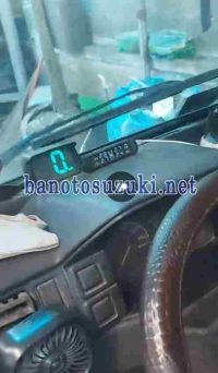 Suzuki Super Carry Van Blind Van năm 2011 cần bán