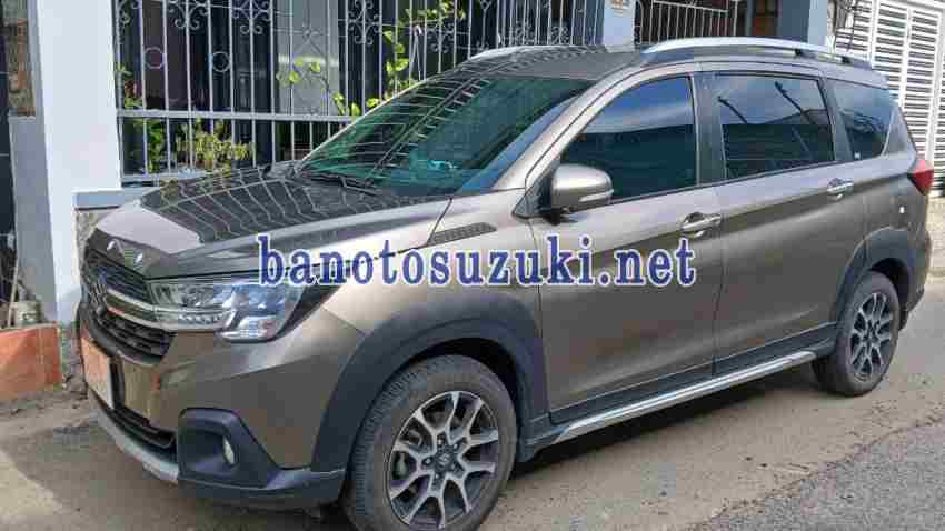 Cần bán gấp Suzuki XL7 1.5 AT năm 2021 giá cực tốt