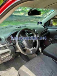 Suzuki Swift 1.4 AT 2017 Số tự động giá đẹp
