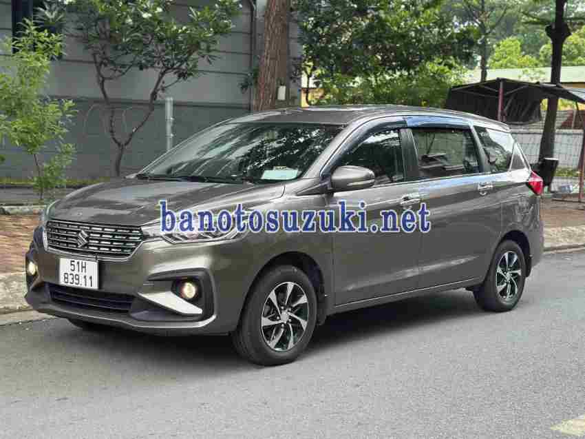 Suzuki Ertiga Sport 1.5 AT 2020 Máy xăng đẹp long lanh