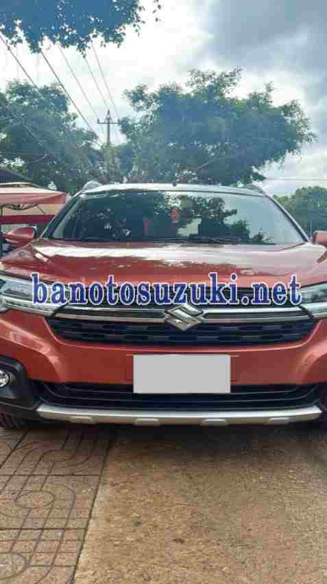 Cần bán nhanh Suzuki XL7 1.5 AT 2020 cực đẹp