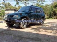 Xe Suzuki Vitara JLX đời 2004 đẹp bán gấp