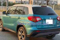 Cần bán Suzuki Vitara 1.6 AT 2015, xe đẹp giá rẻ bất ngờ