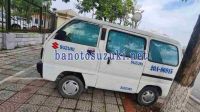Bán Suzuki Super Carry Van Blind Van 1998 - giá tốt
