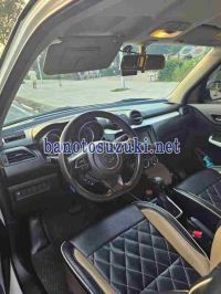 Cần bán xe Suzuki Swift GLX 1.2 AT 2019 Số tự động màu Trắng
