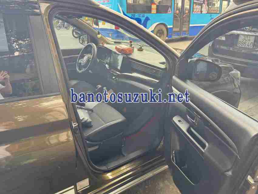 Bán xe Suzuki XL7 1.5 AT sx 2022 - giá rẻ