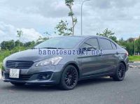Suzuki Ciaz 1.4 AT 2017 giá cực tốt