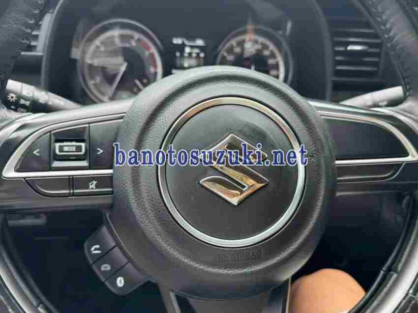 Bán Suzuki XL7 1.5 AT 2022 - giá tốt