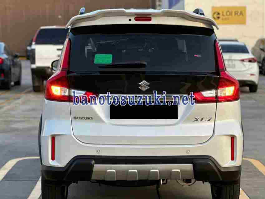 Cần bán xe Suzuki XL7 1.5 AT đời 2023