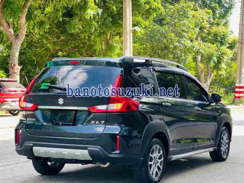 Cần bán xe Suzuki XL7 1.5 AT năm 2021 màu Đen cực đẹp