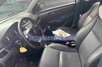 Cần bán gấp xe Suzuki Swift 1.4 AT 2017 màu Trắng
