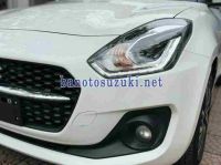 Suzuki Swift GLX 1.2 AT 2019 Máy xăng đẹp long lanh