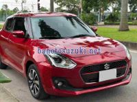 Suzuki Swift GLX 1.2 AT sản xuất 2020 cực chất!