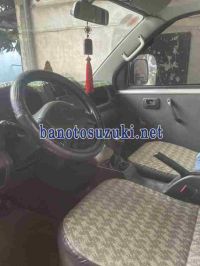 Cần bán xe Suzuki Carry Pro sx 2011