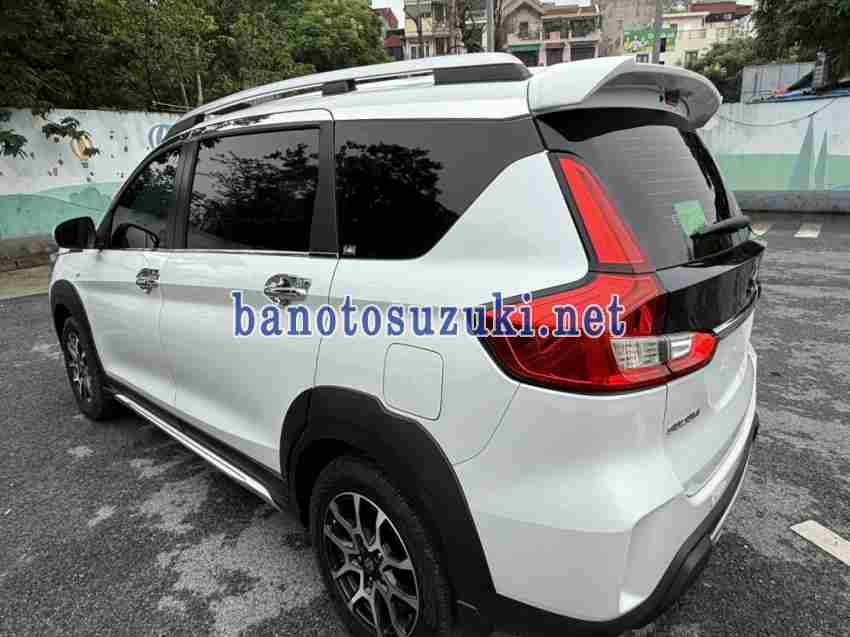 Cần bán xe Suzuki XL7 1.5 AT năm 2021 màu Trắng cực đẹp