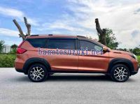 Bán Suzuki XL7 1.5 AT, màu Cam, Máy xăng, 2021