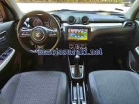 Suzuki Swift 2019 Hatchback màu Bạc