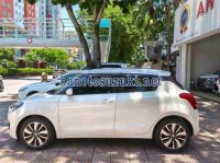 Cần bán gấp xe Suzuki Swift GLX 1.2 AT năm 2019, màu Trắng, Số tự động