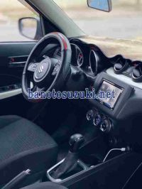 Suzuki Swift GLX 1.2 AT 2020 Số tự động cực đẹp!