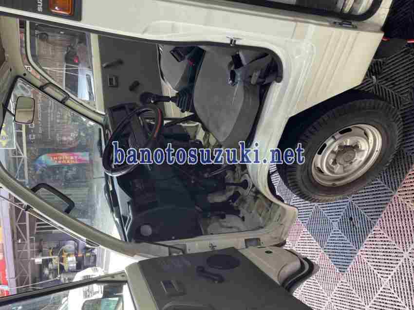 Cần bán xe Suzuki Super Carry Van Blind Van sx 2020