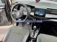 Cần bán gấp xe Suzuki XL7 1.5 AT năm 2022, màu Nâu, Số tự động