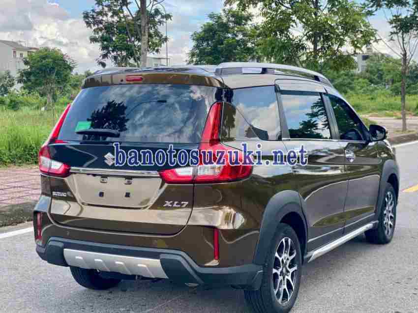 Cần bán xe Suzuki XL7 1.5 AT đời 2021