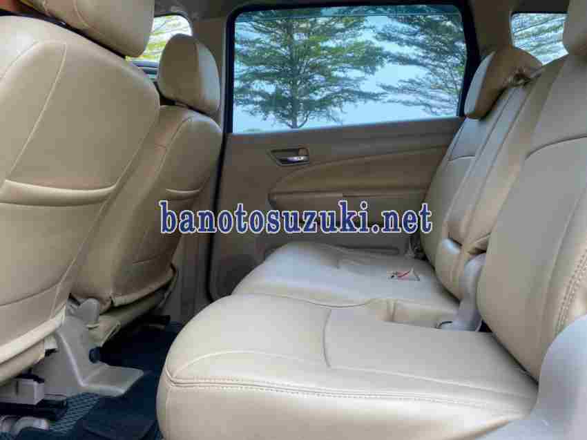 Suzuki Ertiga 1.4 AT năm sản xuất 2018 giá tốt