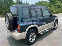 Bán Suzuki Vitara JLX 2004 - Xanh