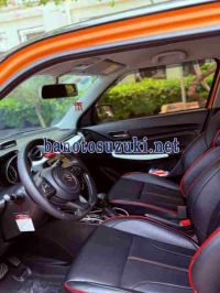 Suzuki Swift GLX 1.2 AT 2018, xe đẹp, hết ý