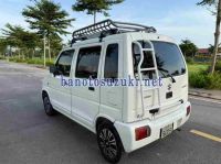 Cần bán xe Suzuki Wagon R+ 1.0 MT đời 2007