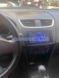 Cần bán Suzuki Swift RS 2016 - Số tự động