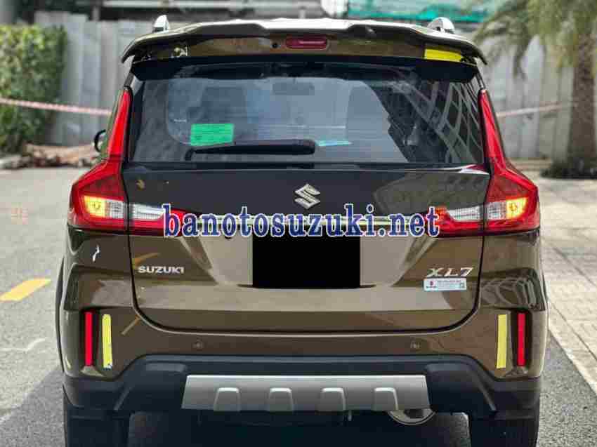 Cần bán Suzuki XL7 1.5 AT 2022 xe đẹp