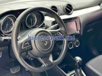 Cần bán xe Suzuki Swift GLX 1.2 AT màu Trắng 2019