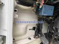Suzuki Super Carry Van Blind Van model 2016 xe chuẩn hết ý