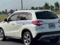 Cần bán xe Suzuki Vitara 1.6 AT 2016 Số tự động