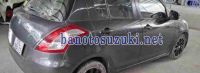 Cần bán Suzuki Swift 1.4 AT đời 2014