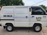 Cần bán Suzuki Super Carry Van Blind Van đời 2023