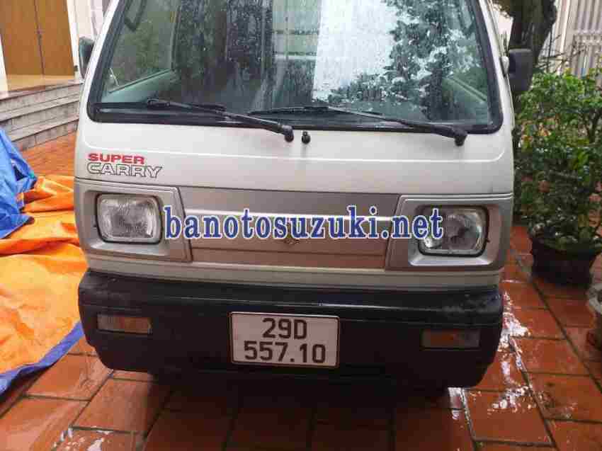 Cần bán gấp Suzuki Super Carry Van Blind Van 2022 - Xe đẹp - Giá tốt